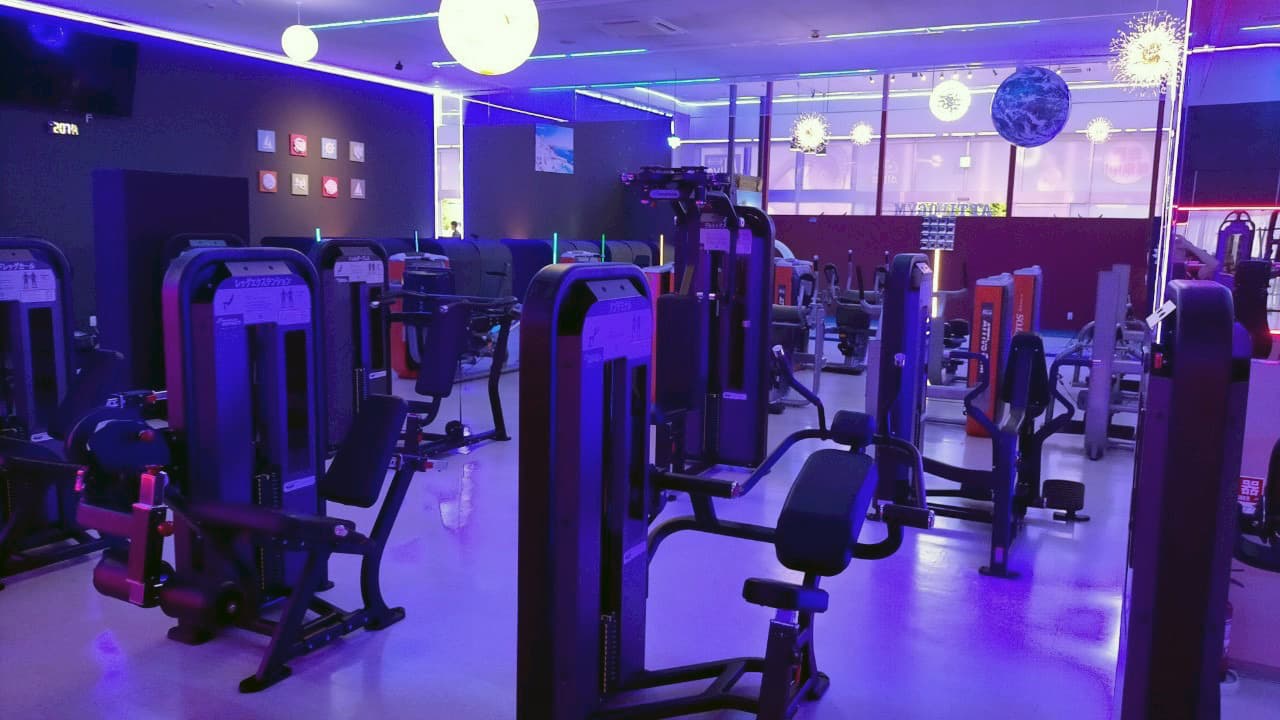ATTivoGYM